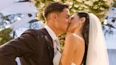 Oriana Sabatini y Paulo Dybala se casan en una boda de 14 horas llena de estrellas