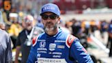 Why Jimmie Johnson could return to NASCAR after the IndyCar Music City Grand Prix