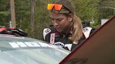 Thunder Road driver working to become first woman to win rookie of the year