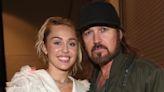 Miley Cyrus discusses her relationship with dad Billy Ray Cyrus: 'There is a map of what to do and what not to do'