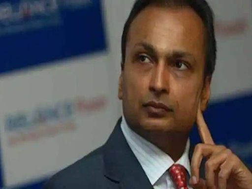 Anil Ambani and October 1: Mukesh Ambani's brother waiting for this day as Reliance Infra board would meet to decide on...