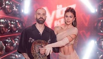 Greeicy Rendón y Mike Bahía se separan musicalmente: “Volveremos, lo prometo”