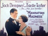 Manhattan Madness (1925 film)