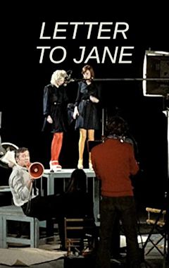 Letter to Jane: An Investigation About a Still