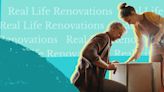 Real Life Renovations: Tips for Creating the Home You Want