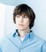 Thurston Moore