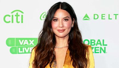 Olivia Munn Says She Was 'Devastated' Over Her Breast Reconstruction Surgery: 'I Didn't Recognize Myself'