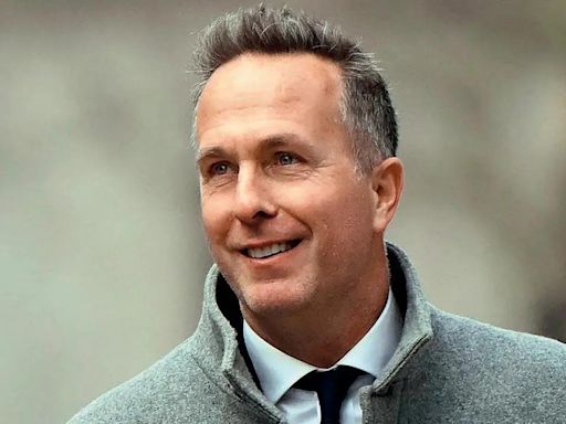 Michael Vaughan feels this England batsman can overtake Sachin Tendulkar