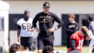 What Did We See And Learn At Saints Rookie Minicamp?