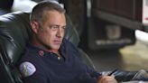 'Chicago Fire': Taylor Kinney Taking Leave of Absence for Personal Matter