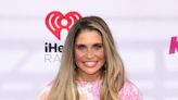 Danielle Fishel: A Studio Executive Had Photos of Me at 16 'In His Bedroom'