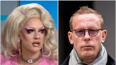 RuPaul’s Drag Race star Crystal speaks out after Laurence Fox loses libel case