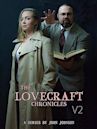 The Lovecraft Chronicles, Volume 2