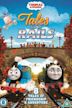 Thomas & Friends: Tales from the Rails