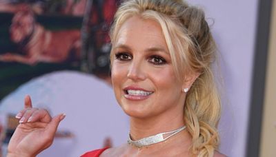 Britney Spears settles legal dispute with estranged father, bringing ultimate end to conservatorship