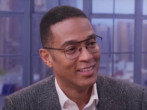 Elon Musk's dad slams Don Lemon as 'self aggrandizing twit' after son fired him