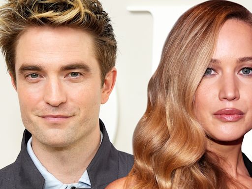 Robert Pattinson In Talks To Star Opposite Jennifer Lawrence In Lynne Ramsay’s Thriller ‘Die, My Love’; Excellent Cadaver...