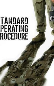 Standard Operating Procedure (film)