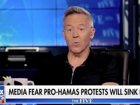 Greg Gutfeld Claims There’s ‘No Islamophobia’ on College Campuses