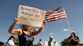 More abuse claims surface at Gateway Church protest. They don’t involve Robert Morris