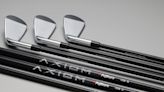 Fujikura Axiom brings driver technology to graphite iron shafts