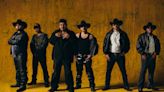 Grupo Frontera coming to El Paso concert, tickets on sale Friday