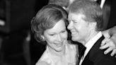 Former first lady Rosalynn Carter dies at 96