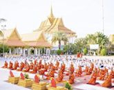 Buddhism in Cambodia