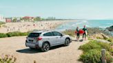 Subaru八月購車優惠再加碼！指定休旅享99.8萬超值優惠價、再享三大豪禮