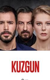 Kuzgun (2019 TV series)