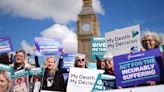 What would Dignitas assisted dying law mean for relatives?