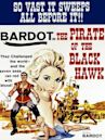 The Pirate of the Black Hawk