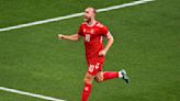 Eriksen scores but Denmark are held by Slovenia in Euro 2024 opener