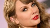 A new book about Taylor Swift is coming. Here's everything we know