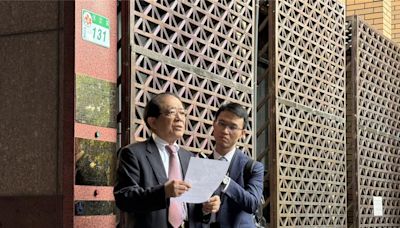 針對民代變本加厲之金流說 京華城今早正式提告！