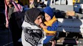 Syrian refugees return home as anti-refugee sentiment intensifies in Lebanon