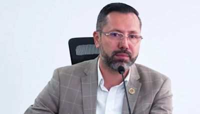 Alcalde de Bucaramanga aseguró que en la ciudad están “a la expectativa de la jornada electoral de Venezuela”