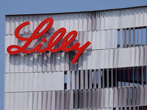 Eli Lilly blows past estimates, hikes guidance as Zepbound, Mounjaro sales soar