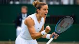 Maria Sakkari sends stern reminder to Emma Raducanu as she eyes revenge