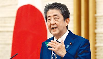 安倍晉三回憶錄》揭露長期執政的真正原因