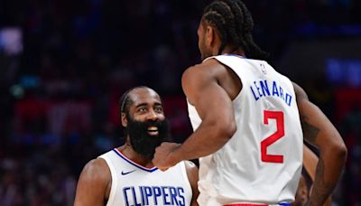 Two Clippers in top half of HoopHype's 100 best players list