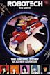 Robotech: The Movie