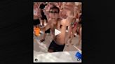 Fact Check: Is This a Real Video of British PM Rishi Sunak Partying Shirtless in Ibiza?