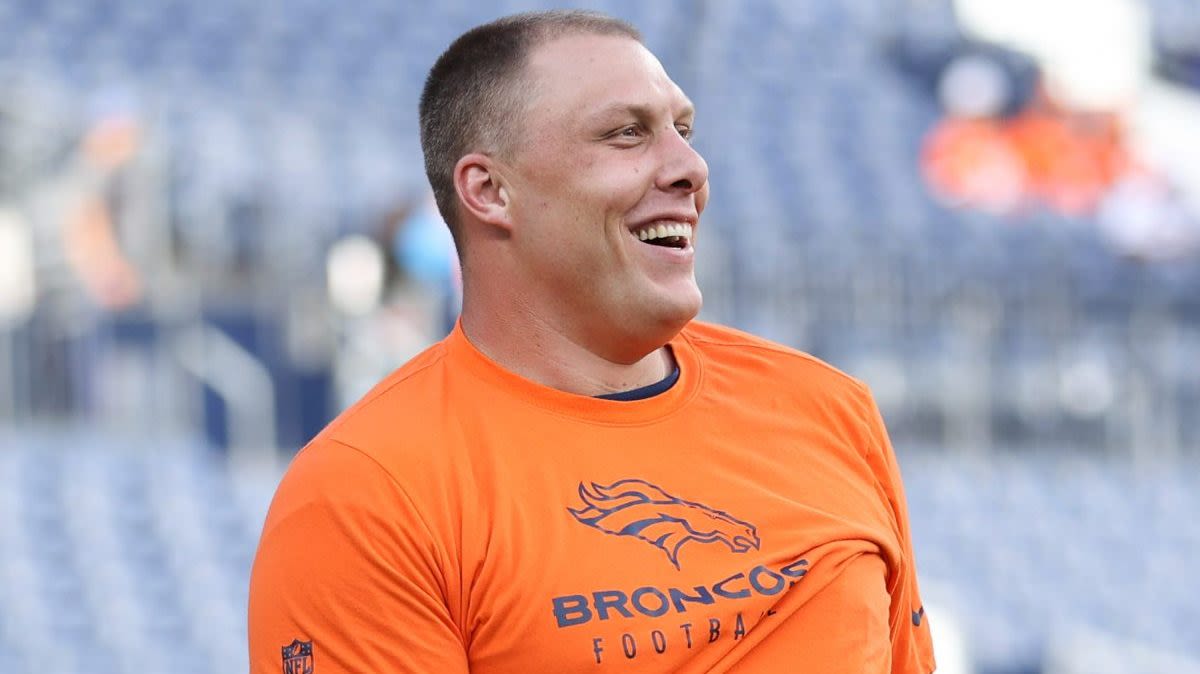 Broncos’ Garett Bolles to ‘Most Likely Demand’ Over $15 Million Salary