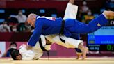 Ucrânia boicota mundiais de judo no Qatar apesar da suspensão de oito atletas russos