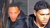 Waterbury Duo Carjacks NYPD Sergeant While Armed With Machine Gun, Feds Say
