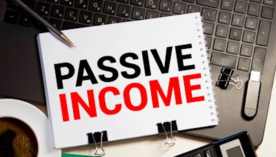 3 Top ETFs to Buy for Passive Income in May