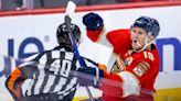 Matthew Tkachuk makes All-Star Game, excited to rep South Florida with game in Sunrise