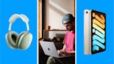 Best Apple deals May 2024: Save on AirPods, iPads, MacBooks, more