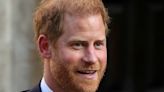 Prince Harry ordered by judge to explain why messages 'destroyed' as he battles publisher of The Sun